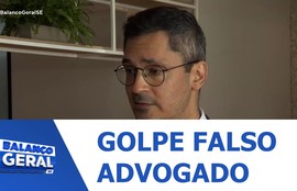Polícia e SINDIJUS fazem o alerta sobre Golpe do Falso Advogado