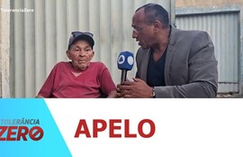 Idoso de 88 anos com tumor no testículo faz apelo por cirurgia