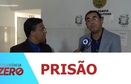 Preso por comprar celular furtado e cobrar 500 reais para devolver o aparelho ao verdadeiro dono