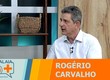 Entrevista com o Senador PT/SE , Rogério Carvalho