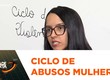 3,7 milhões de mulheres vítimas de violência doméstica