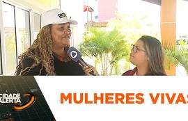 Mulheres de todo Brasil vão ocupar as ruas no domingo em combate a violência; saiba como participar