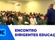 3º Encontro Interestadual da Undime reúne dirigentes de Sergipe e Alagoas em Aracaju