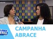 Entrevista com a Diretora de Proteção e Combate à Violência contra a Mulher da SPM