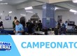 Campeonato Sergipano de Futebol de Mesa encerra a temporada da modalidade em 2025