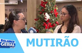 Opera Sergipe realiza mutirão de consultas no Hospital Santa Isabel