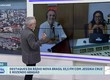 Destaques da Rádio Nova Brasil 93,5 fm com Jessika Cruz e Rozendo Aragão nesta terça-feira