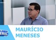 Entrevista com o Presidente da Associação É de Sergipe, Maurício Meneses