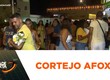 Cortejo celebra o 'dia de Oxum' e reúne grupos culturais e religiosos na orla da Atalaia em Aracaju