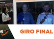 Confira giro final de informações 09/12/25