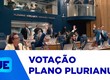 Plano plurianual para os próximos quatro anos da administração pública de Aracaju é discutido