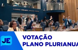 Plano plurianual para os próximos quatro anos da administração pública de Aracaju é discutido