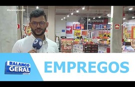 Sergipe tem registrado um crescimento positivo no mercado de trabalho e atraído novos investimentos