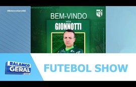 Confira os destaques do Futebol Show Sergipano nesta quarta-feira (10)  futebol show