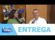 Governo do Estado realiza a entrega do Hospital do Câncer de Sergipe Governador Marcelo Déda