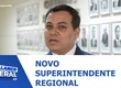 Novo Superintendente Regional da CODEVASF assume o cargo em Brasília