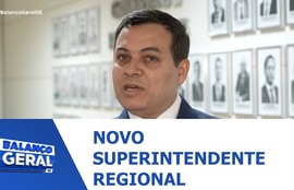 Novo Superintendente Regional da CODEVASF assume o cargo em Brasília