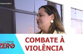 Secretaria Municipal encerra os 21 dias de ativismo de combate à violência contra a mulher