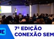 Evento sobre a desburocratização da abertura de empresas em Aracaju
