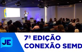 Evento sobre a desburocratização da abertura de empresas em Aracaju