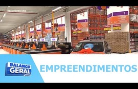 Sergipe se tornou um estado atrativo para novos investimentos