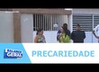 População denuncia situação de precariedade no loteamento Santa Cecília, em Nossa Senhora do Socorro