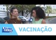 Gestantes a partir da 28ª semana vão poderão tomar a vacina contra bronquiolite a partir do dia 15