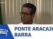 Divulgado o resultado da fase de habilitação para a construção da nova Ponte Aracaju-Barra