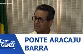 Divulgado o resultado da fase de habilitação para a construção da nova Ponte Aracaju-Barra