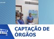 Hospital Regional de Itabaiana realiza terceira captação de órgãos em menos de dois meses