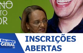 Instituto Luciano Barreto Júnior está com inscrições abertas do Projeto Conectando com a Vida