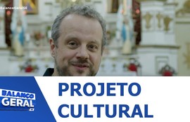 Projeto ‘Cultura em Toda Parte’ encerra temporada 2025 com celebração cultural em Capela