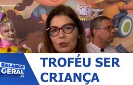 Reconhecimento de ações na primeira infância nos municípios Sergipanos