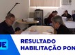 Resultado da fase de habilitação das empresas para a construção da nova ponte Aracaju-Barra