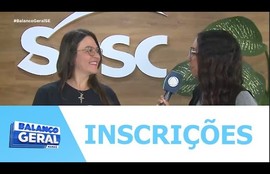 Sesc abre inscrições para EJA na modalidade EAD