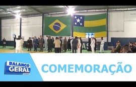 Capitania dos Portos de Sergipe realiza evento em comemoração ao Dia do Marinheiro