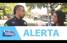 PRF alerta sobre risco de atropelamentos nas rodovias federais de Sergipe