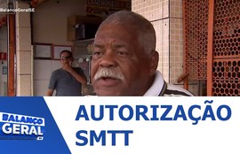 SMTT autoriza uso da bandeira 2 nos táxis 24h por dia em dezembro