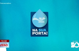 Iguá na sua porta - Episódio 24