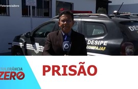 Mulher é presa com 161g de maconha ao tentar entrar em presídio no Santa Maria