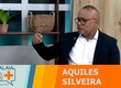Entrevista com o Secretário da Juventude e do Esporte de Aracaju, Aquiles Silveira