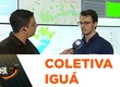 Iguá anuncia interrupção no abastecimento de água em 26 bairros de Aracaju a partir de segunda