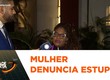 Mulher denuncia estupro cometido por amigo do filho; o que vai acontecer com o adolescente?