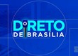 Direto de Brasília 12/12/25 - Entrevista com a deputada federal Yandra Moura do União Brasil