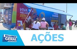 Projeto ebserh em ação mobiliza hospitais universitários de todo o país