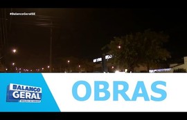 Prefeitura de Aracaju finaliza obra  das avenidas Juscelino Kubitschek e Visconde de Maracajú