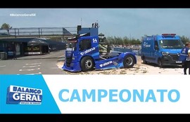 Tv atalaia transmite a grande final do campeonato sergipano de karts 2025