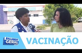 Tem início hoje a aplicação da vacina contra o vírus sincicial respiratório em São Cristóvão