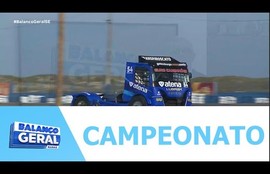 Final do campeonato sergipano de kart 2025 movimenta o kartódromo emerson fittipaldi, na orla da Atalaia