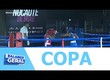 Um dos maiores eventos de boxe do brasil é realizado na capital sergipana  (
